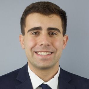 Meet your Posher, Matt